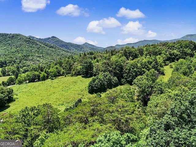 1624 Bettys Creek, Rabun Gap, GA 30568