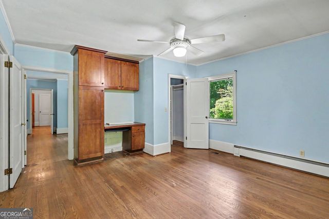 1624 Bettys Creek, Rabun Gap, GA 30568