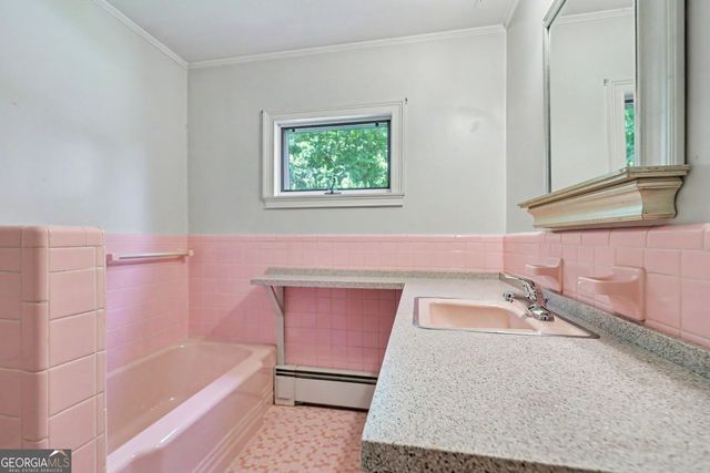 1624 Bettys Creek, Rabun Gap, GA 30568