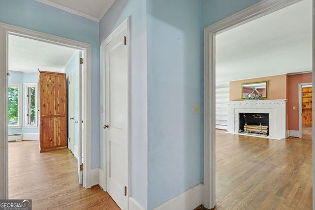 1624 Bettys Creek, Rabun Gap, GA 30568