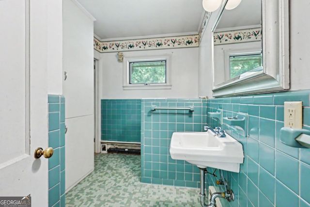1624 Bettys Creek, Rabun Gap, GA 30568