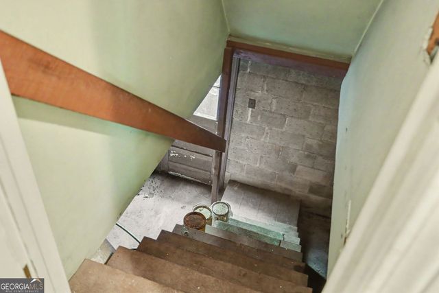 1624 Bettys Creek, Rabun Gap, GA 30568