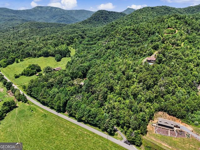1624 Bettys Creek, Rabun Gap, GA 30568