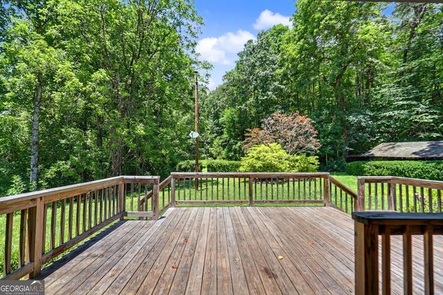 1624 Bettys Creek, Rabun Gap, GA 30568