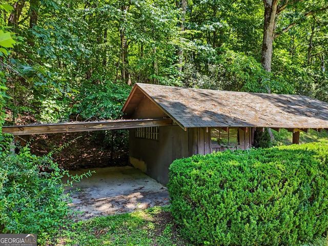 1624 Bettys Creek, Rabun Gap, GA 30568