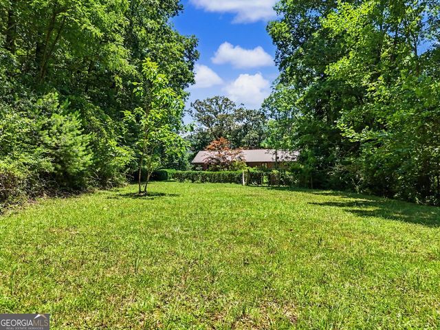 1624 Bettys Creek, Rabun Gap, GA 30568