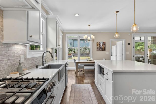 4409 Raney Way, Charlotte, NC 28205