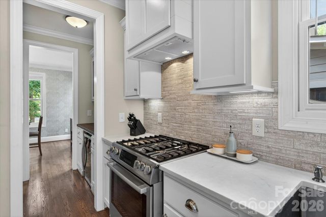 4409 Raney Way, Charlotte, NC 28205