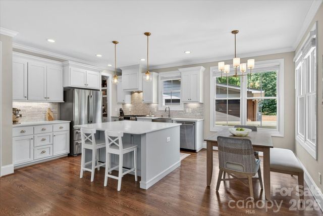 4409 Raney Way, Charlotte, NC 28205