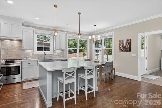 4409 Raney Way, Charlotte, NC 28205