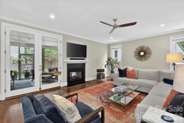 4409 Raney Way, Charlotte, NC 28205