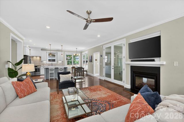 4409 Raney Way, Charlotte, NC 28205