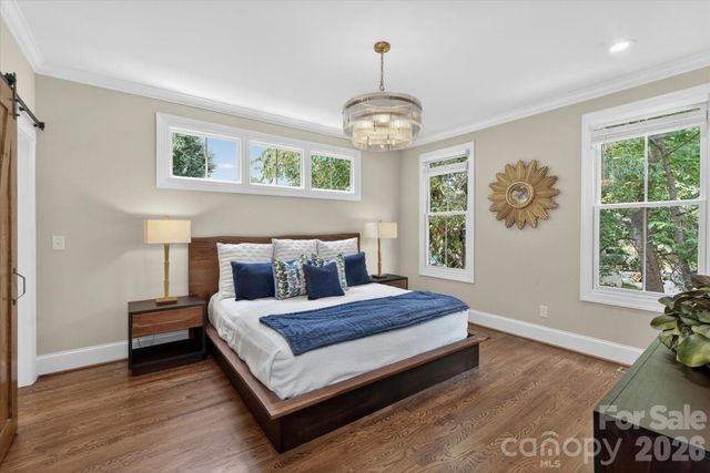 4409 Raney Way, Charlotte, NC 28205