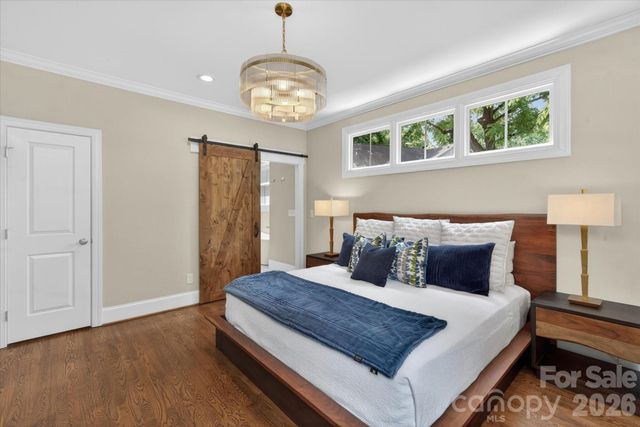 4409 Raney Way, Charlotte, NC 28205