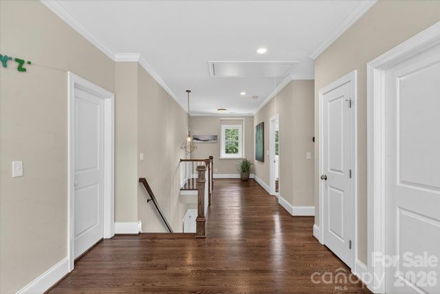 4409 Raney Way, Charlotte, NC 28205