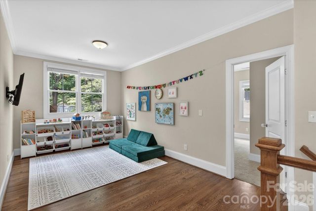 4409 Raney Way, Charlotte, NC 28205