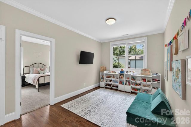 4409 Raney Way, Charlotte, NC 28205