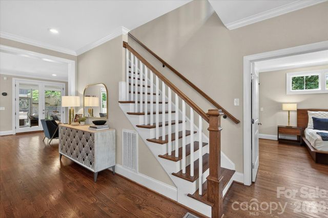 4409 Raney Way, Charlotte, NC 28205