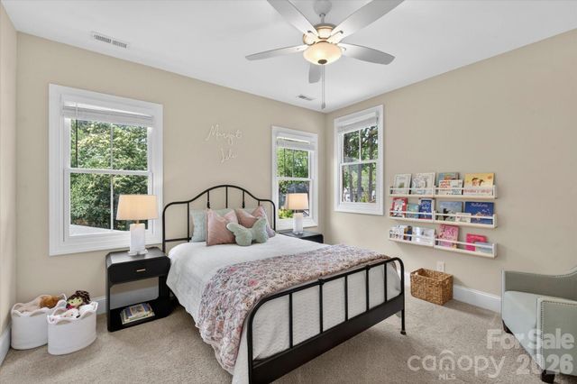 4409 Raney Way, Charlotte, NC 28205