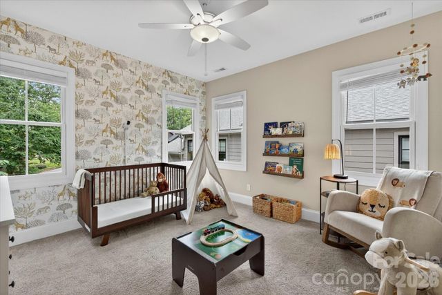 4409 Raney Way, Charlotte, NC 28205