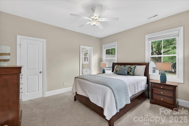 4409 Raney Way, Charlotte, NC 28205