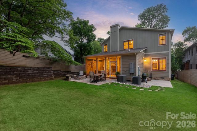 4409 Raney Way, Charlotte, NC 28205