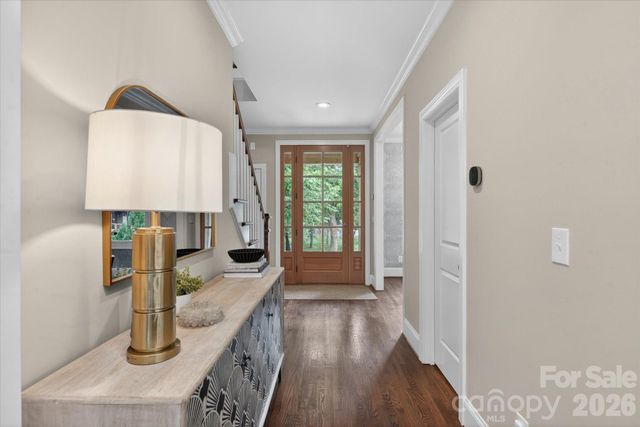 4409 Raney Way, Charlotte, NC 28205