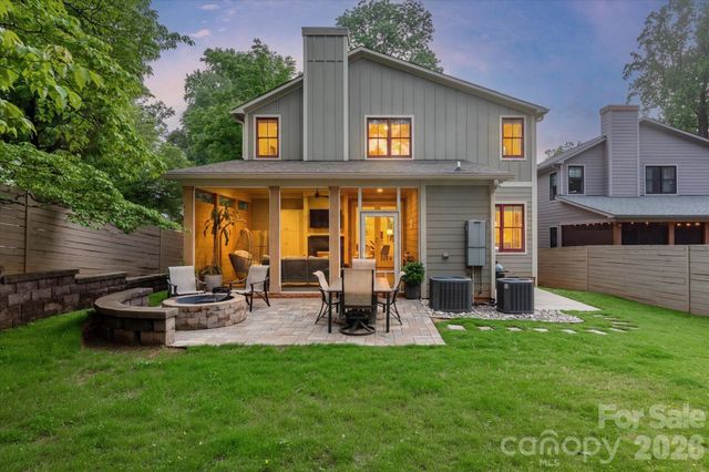 4409 Raney Way, Charlotte, NC 28205