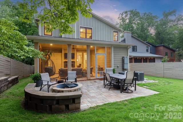 4409 Raney Way, Charlotte, NC 28205