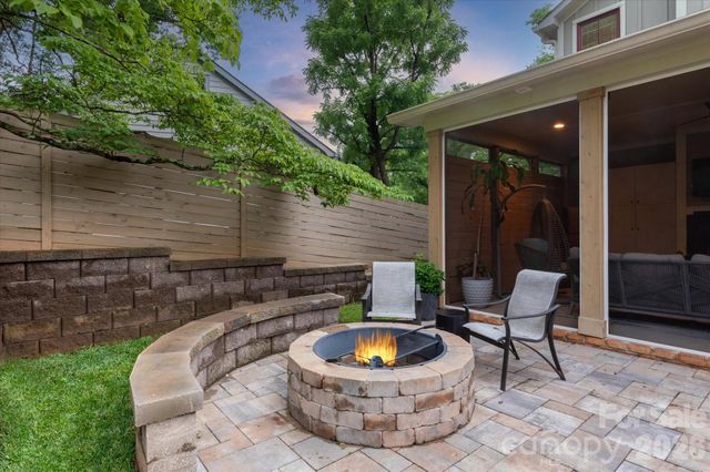 4409 Raney Way, Charlotte, NC 28205