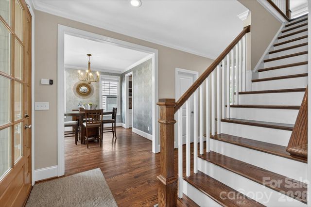 4409 Raney Way, Charlotte, NC 28205