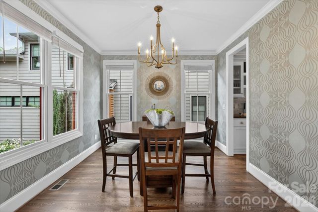 4409 Raney Way, Charlotte, NC 28205