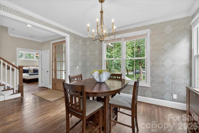 4409 Raney Way, Charlotte, NC 28205