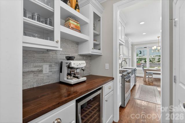 4409 Raney Way, Charlotte, NC 28205