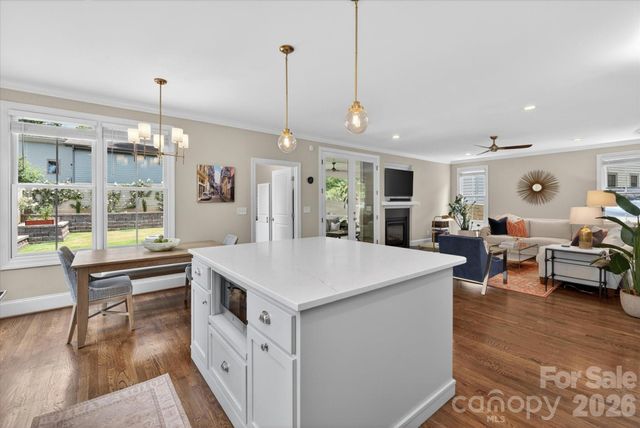 4409 Raney Way, Charlotte, NC 28205