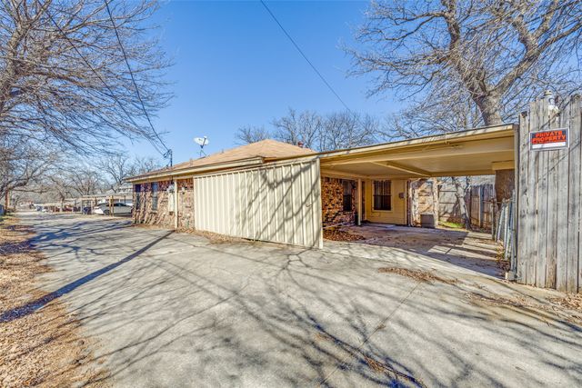 2408 Miguel Lane, Arlington, TX 76016