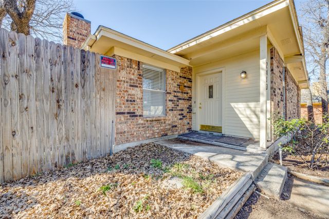 2408 Miguel Lane, Arlington, TX 76016
