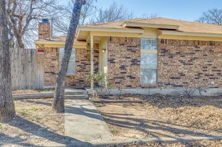 2408 Miguel Lane, Arlington, TX 76016