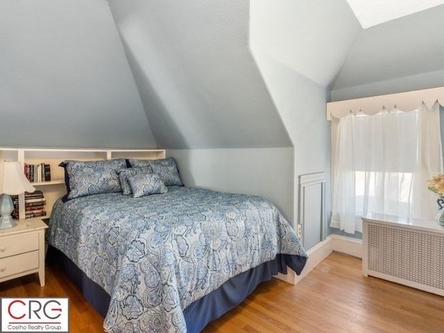 11 Jenison St. 2, Newton, MA 02460