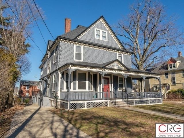 11 Jenison St. 2, Newton, MA 02460