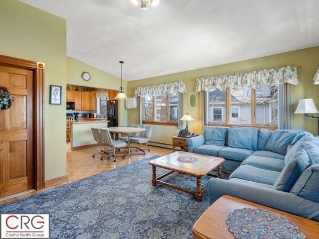 11 Jenison St. 2, Newton, MA 02460