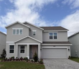 2614 CAVANAUGH DRIVE, Orlando, FL 32817