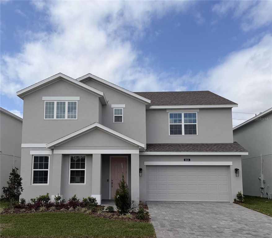 2614 CAVANAUGH DRIVE, Orlando, FL 32817