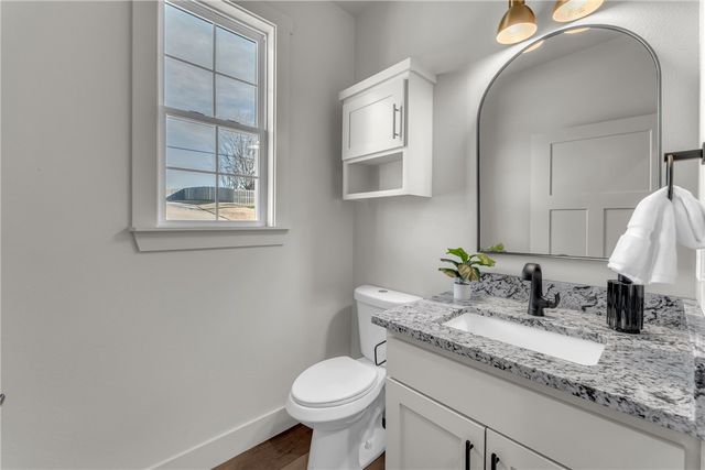 20 Marionet Lane, Bella Vista, AR 72714