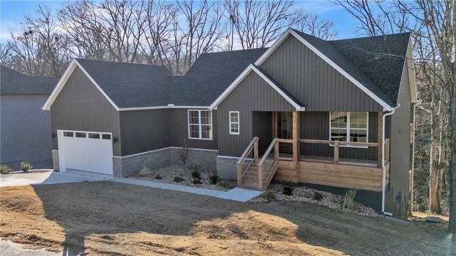 20 Marionet Lane, Bella Vista, AR 72714