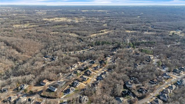 20 Marionet Lane, Bella Vista, AR 72714