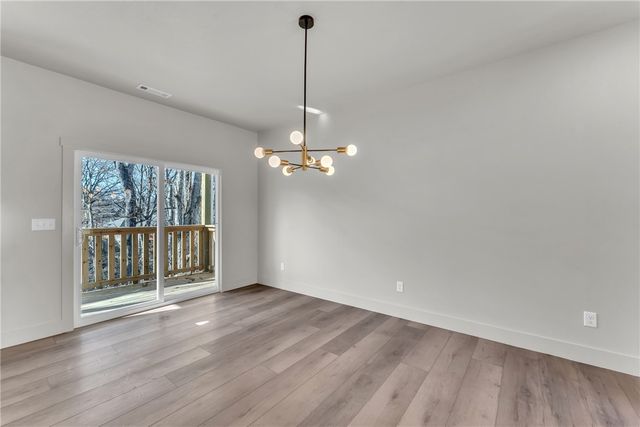 20 Marionet Lane, Bella Vista, AR 72714