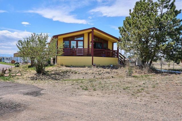 781 S Biloxi Street, Aurora, CO 80018