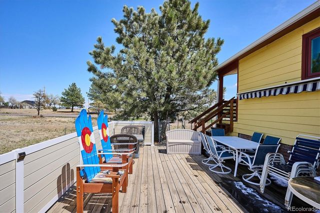 781 S Biloxi Street, Aurora, CO 80018