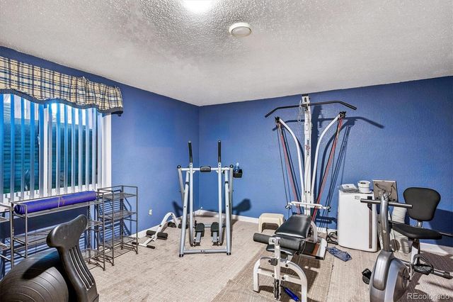 781 S Biloxi Street, Aurora, CO 80018